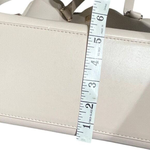 Kate Spade Cream And Electric Blue Crossbody Handbag - Picture 11 of 13